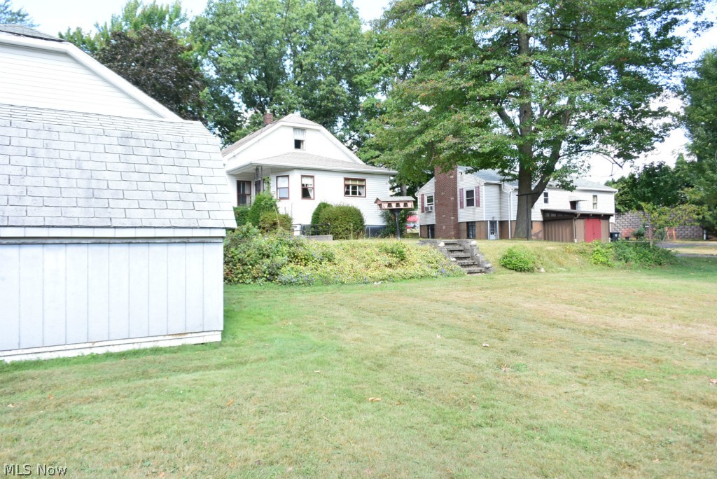 Britt Acres - Residential