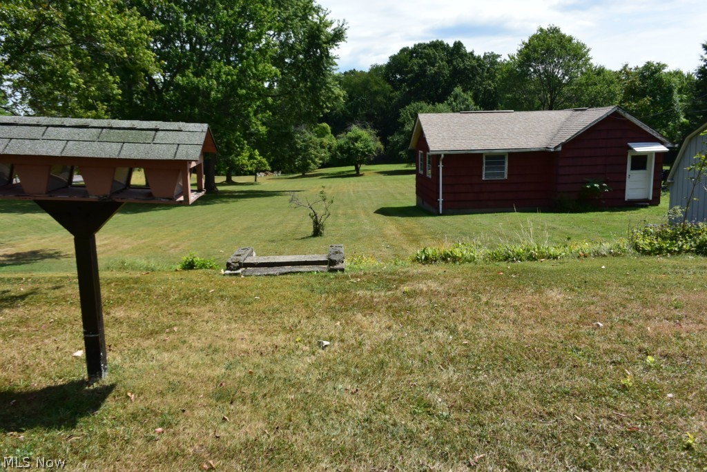 Britt Acres - Residential