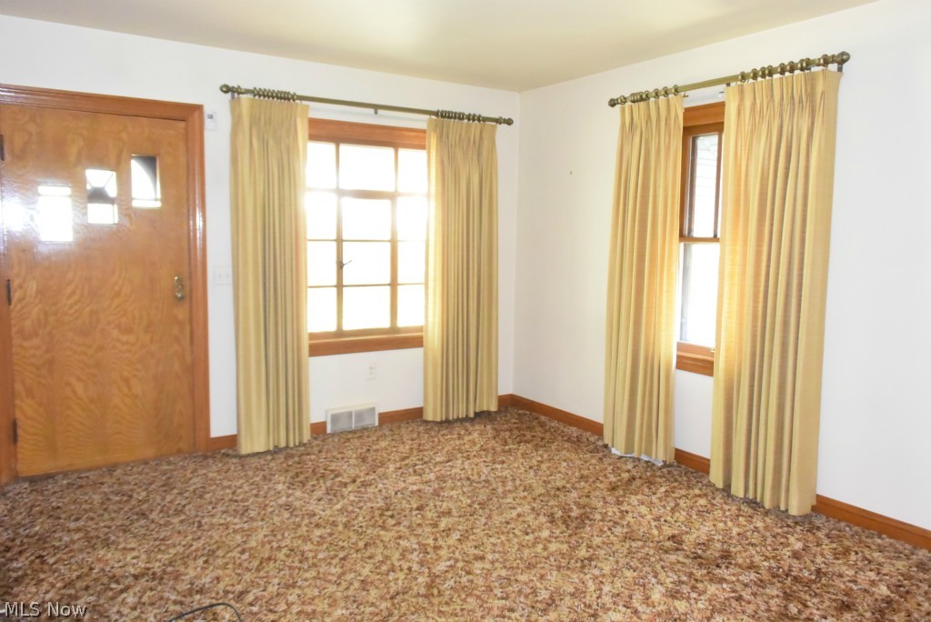 Britt Acres - Residential