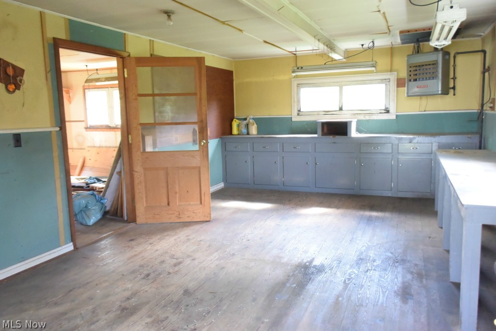 Britt Acres - Residential