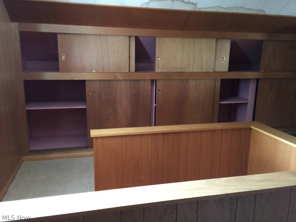 Britt Acres - Residential