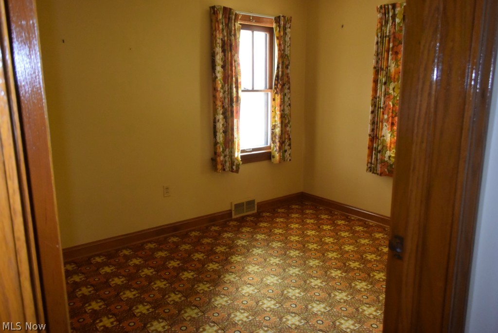 Britt Acres - Residential