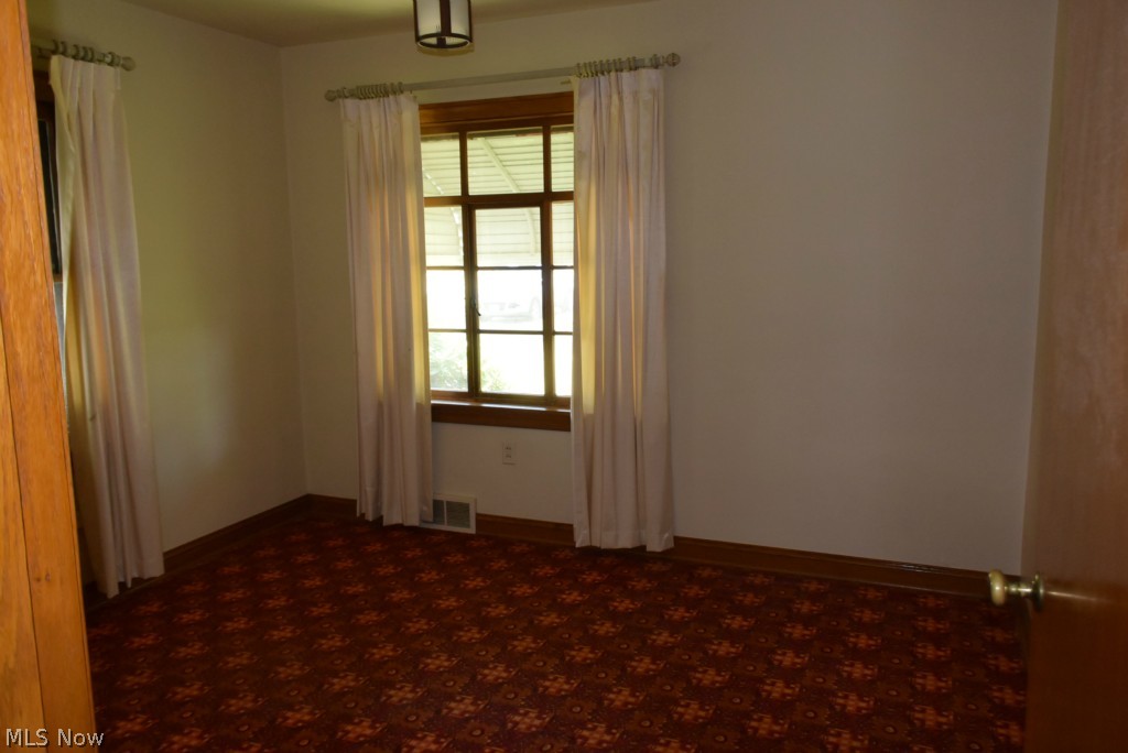 Britt Acres - Residential