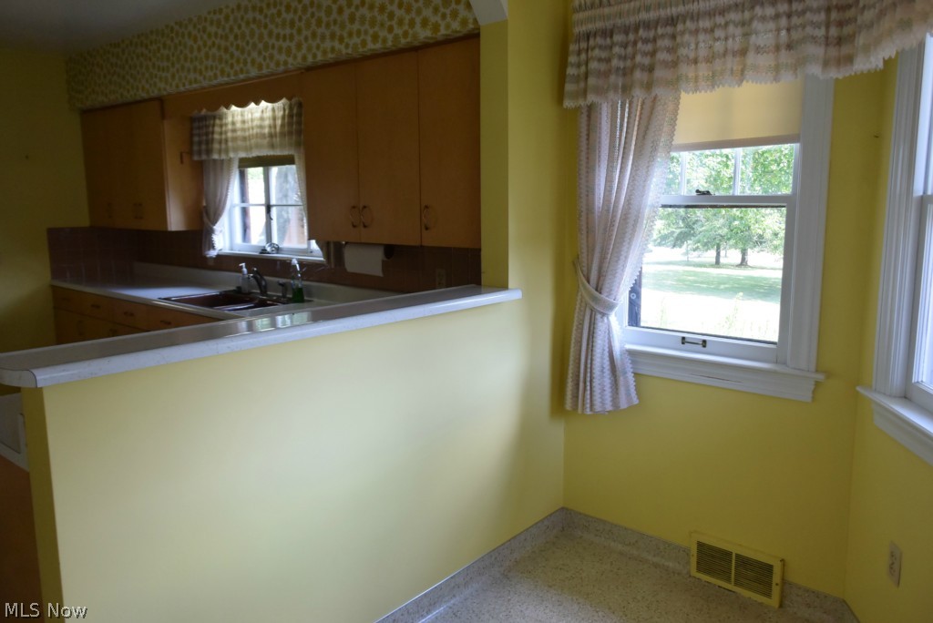 Britt Acres - Residential