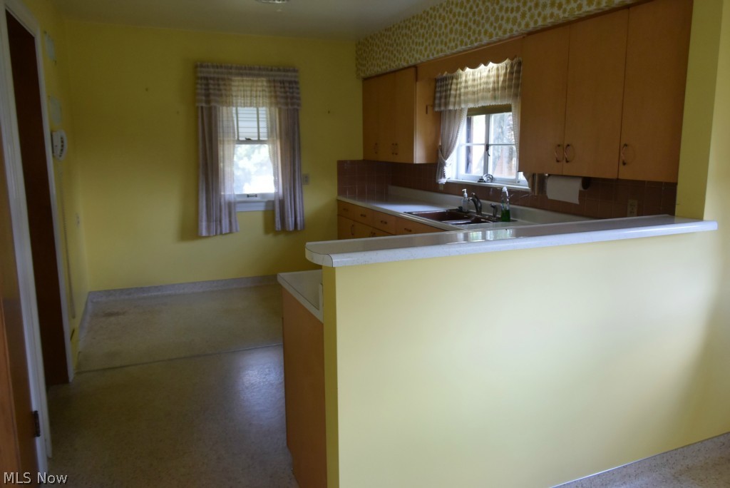 Britt Acres - Residential