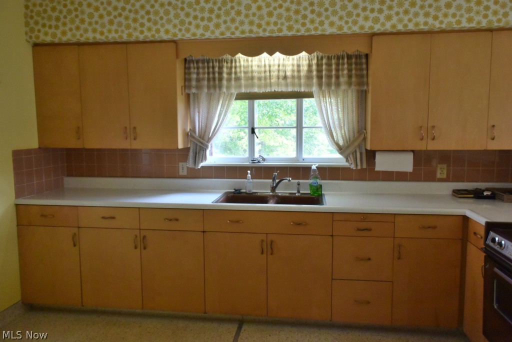 Britt Acres - Residential