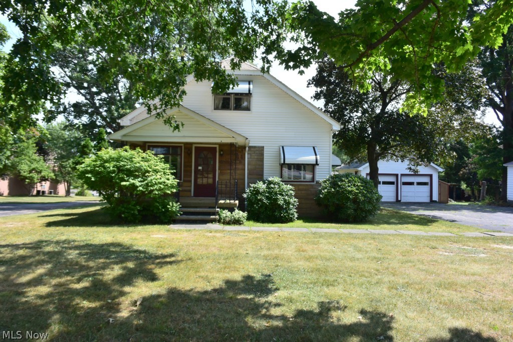 Britt Acres - Residential