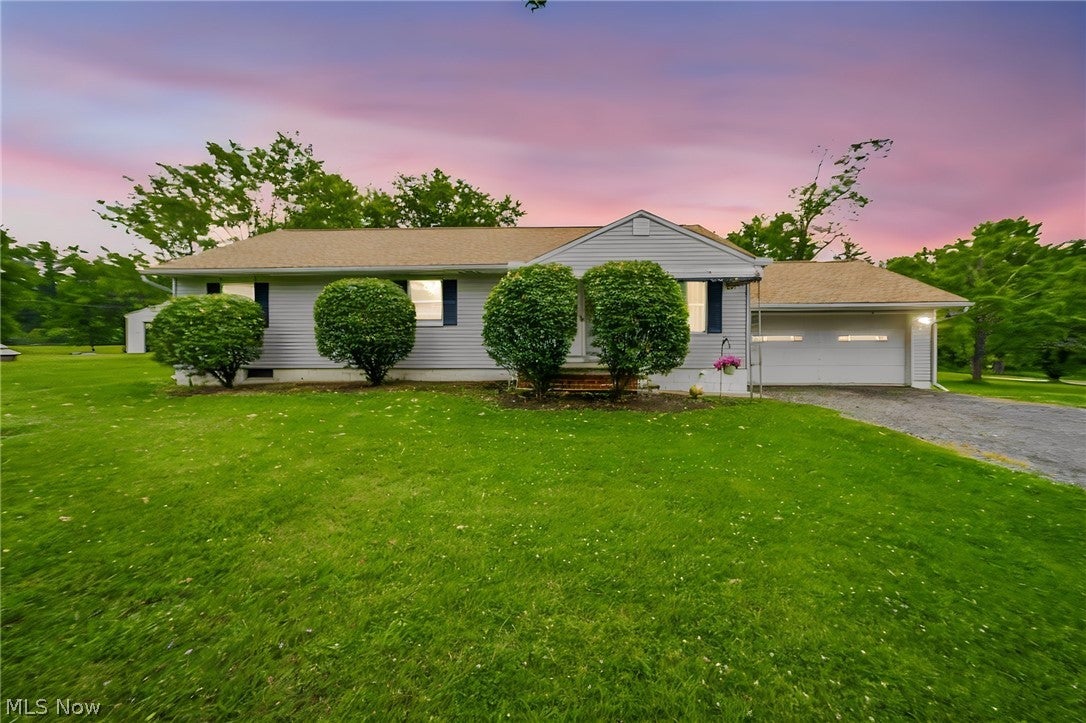 8625 Ravenna Road