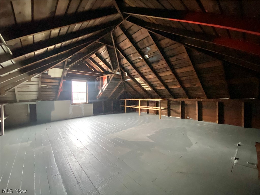 Hall Park - Residential