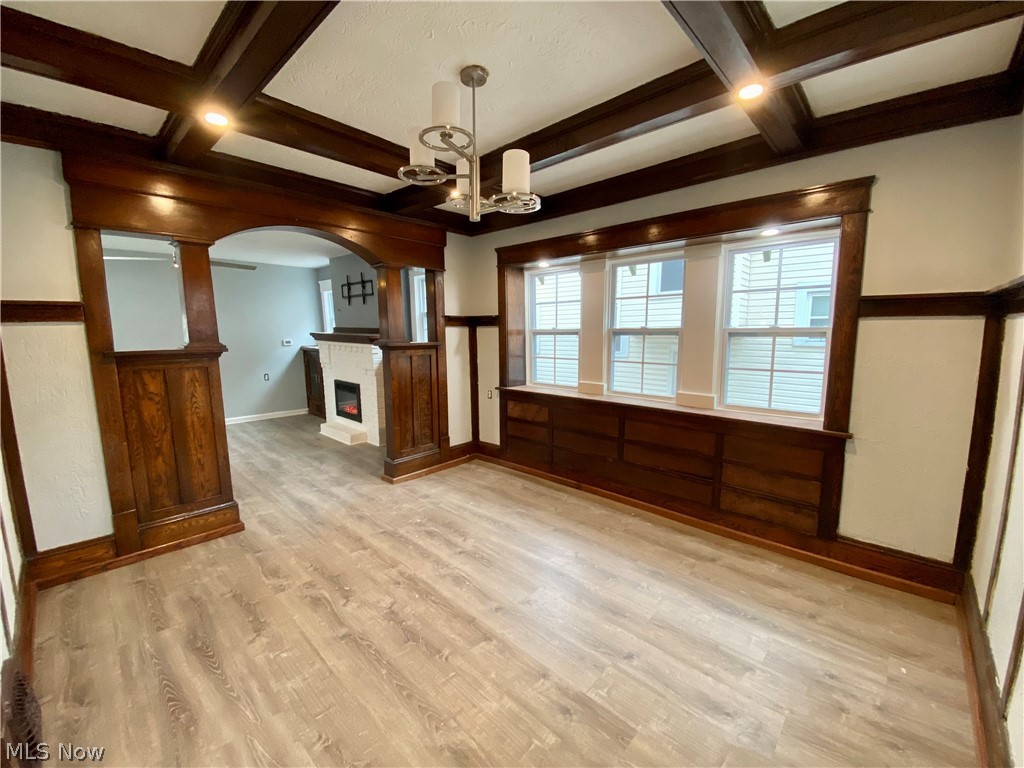 Hall Park - Residential