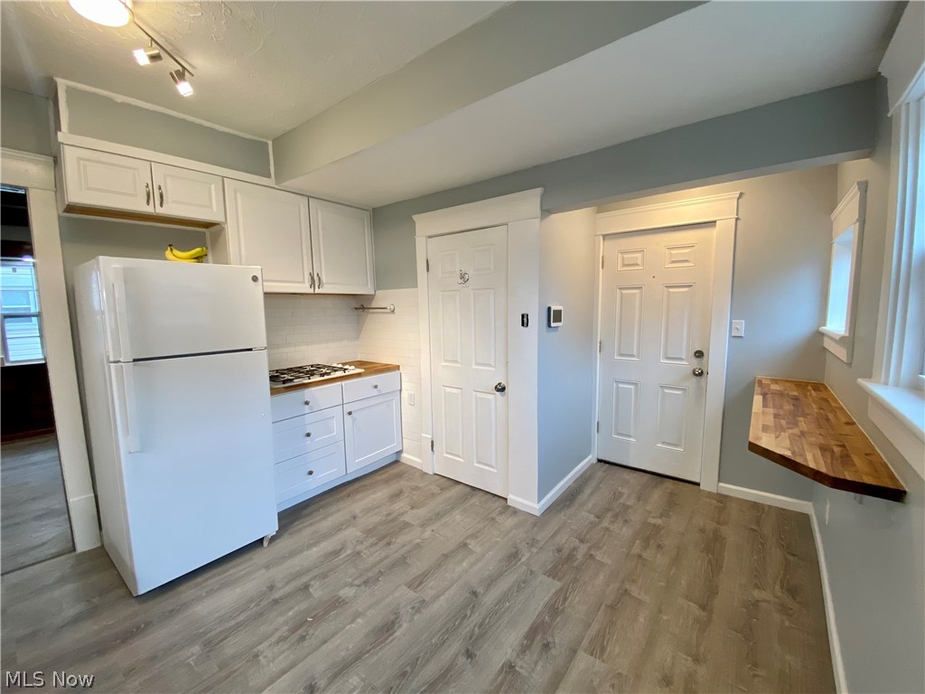 Hall Park - Residential