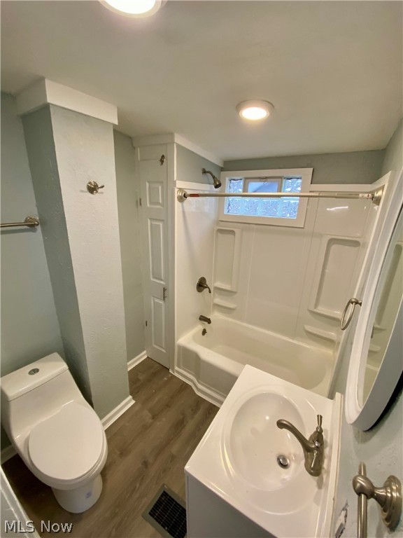 Hall Park - Residential