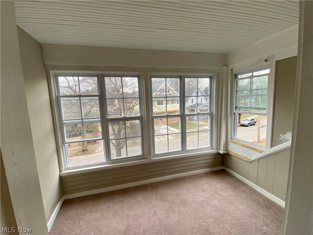 Hall Park - Residential