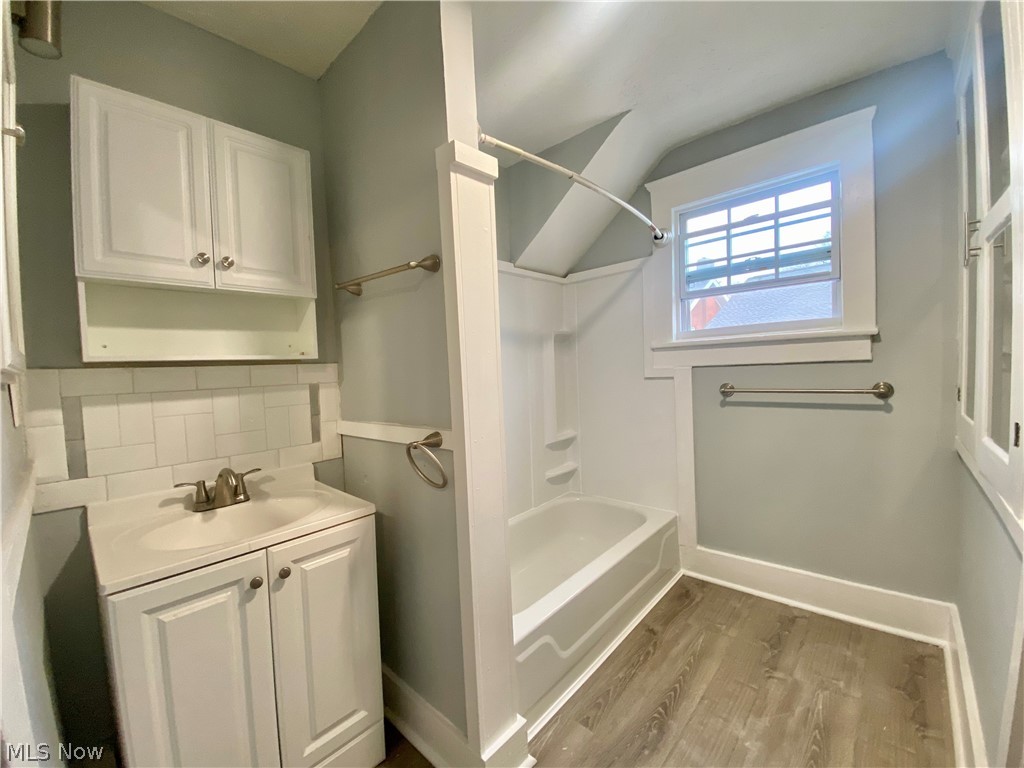 Hall Park - Residential