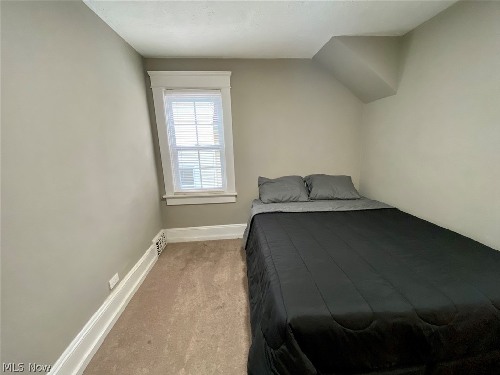 Hall Park - Residential