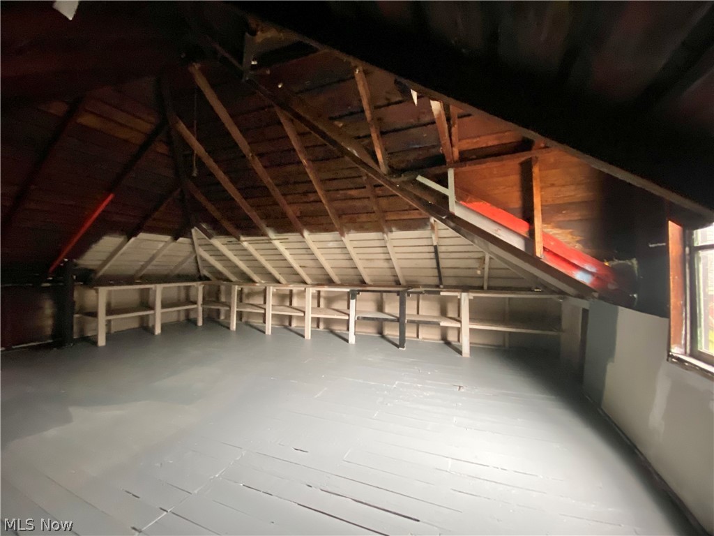 Hall Park - Residential