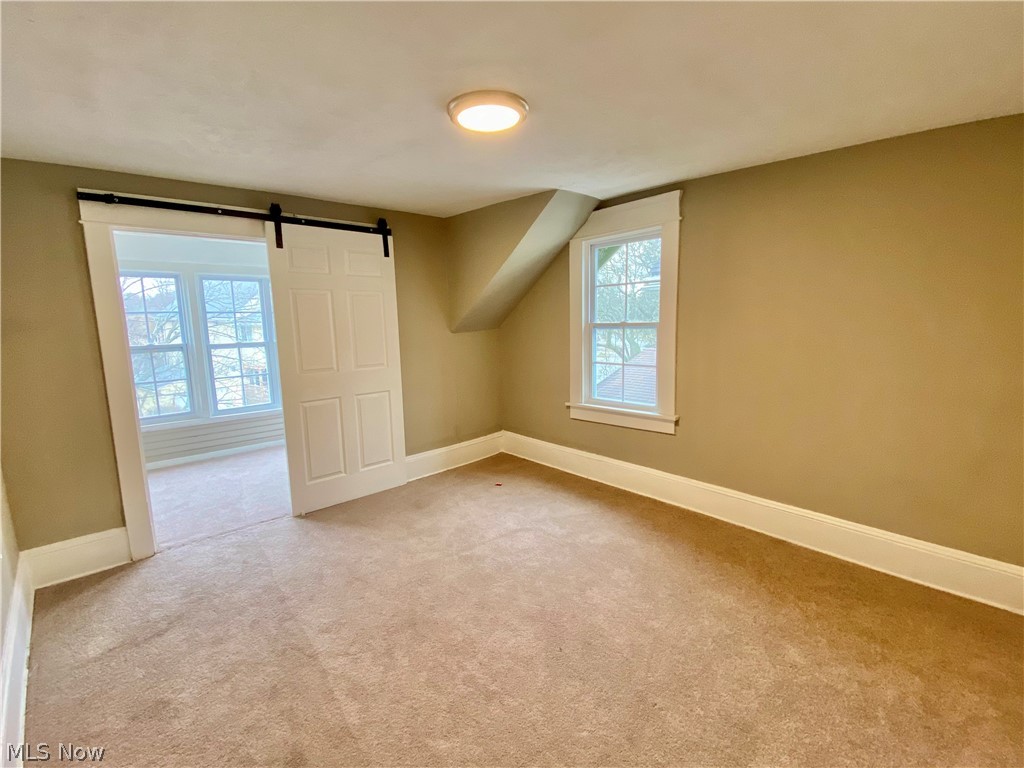 Hall Park - Residential