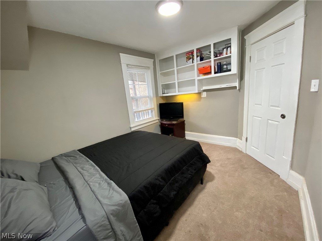 Hall Park - Residential