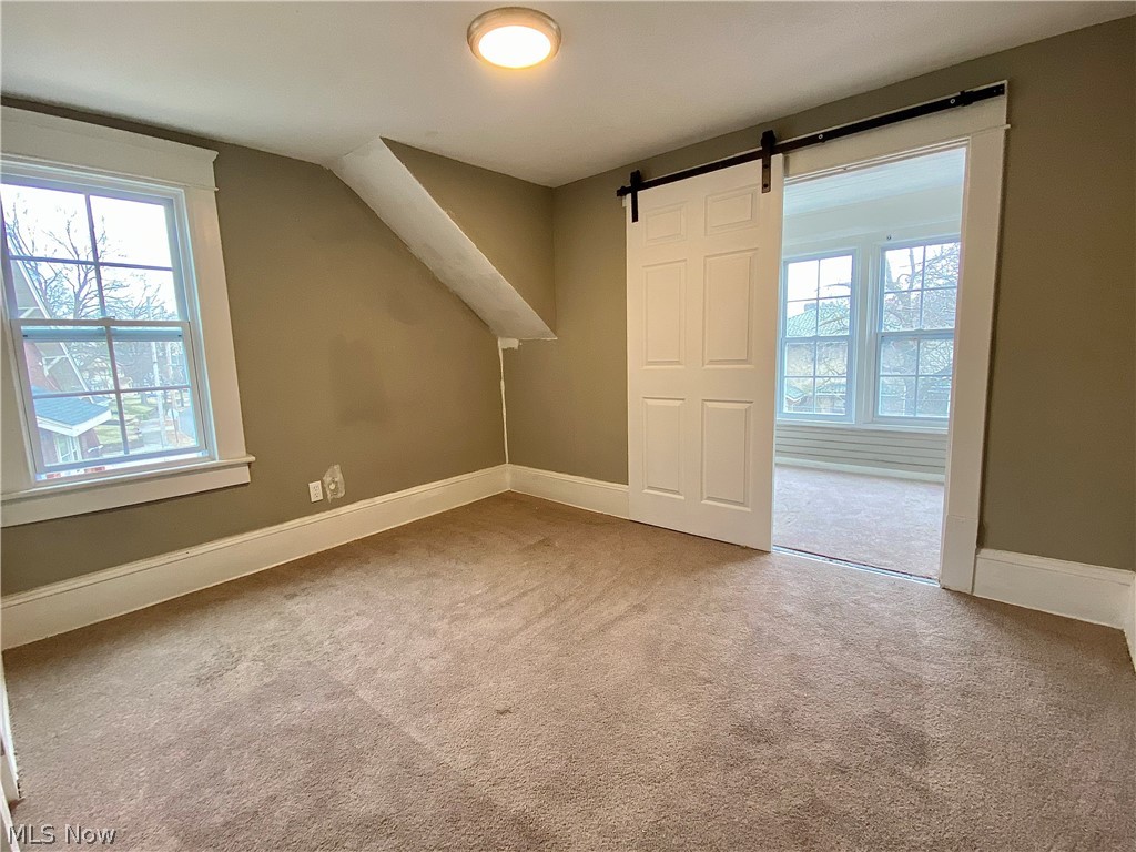 Hall Park - Residential