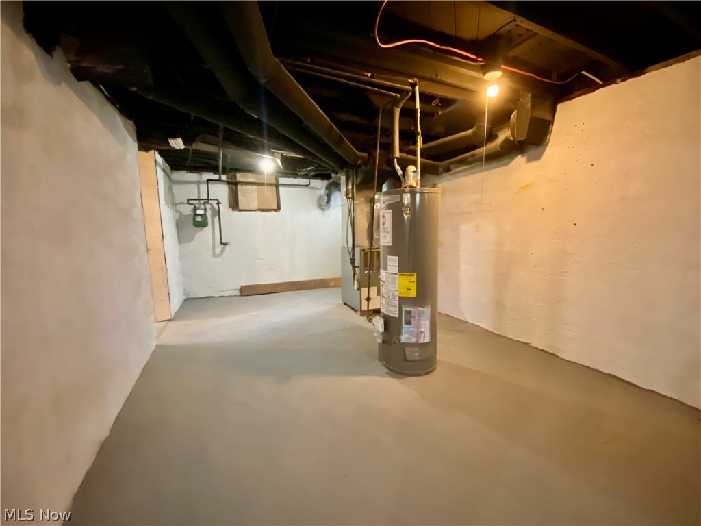 Hall Park - Residential