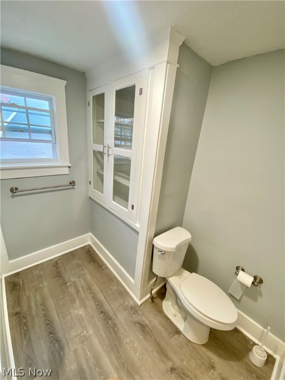 Hall Park - Residential