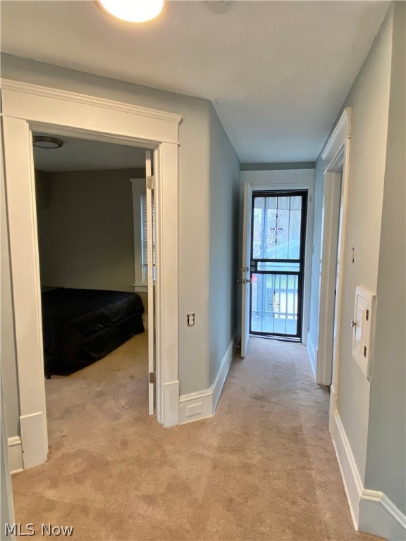 Hall Park - Residential