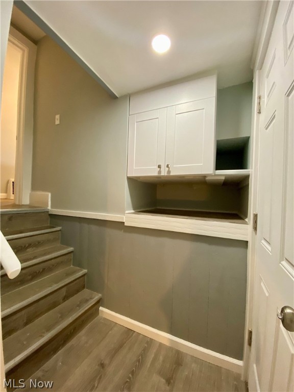 Hall Park - Residential