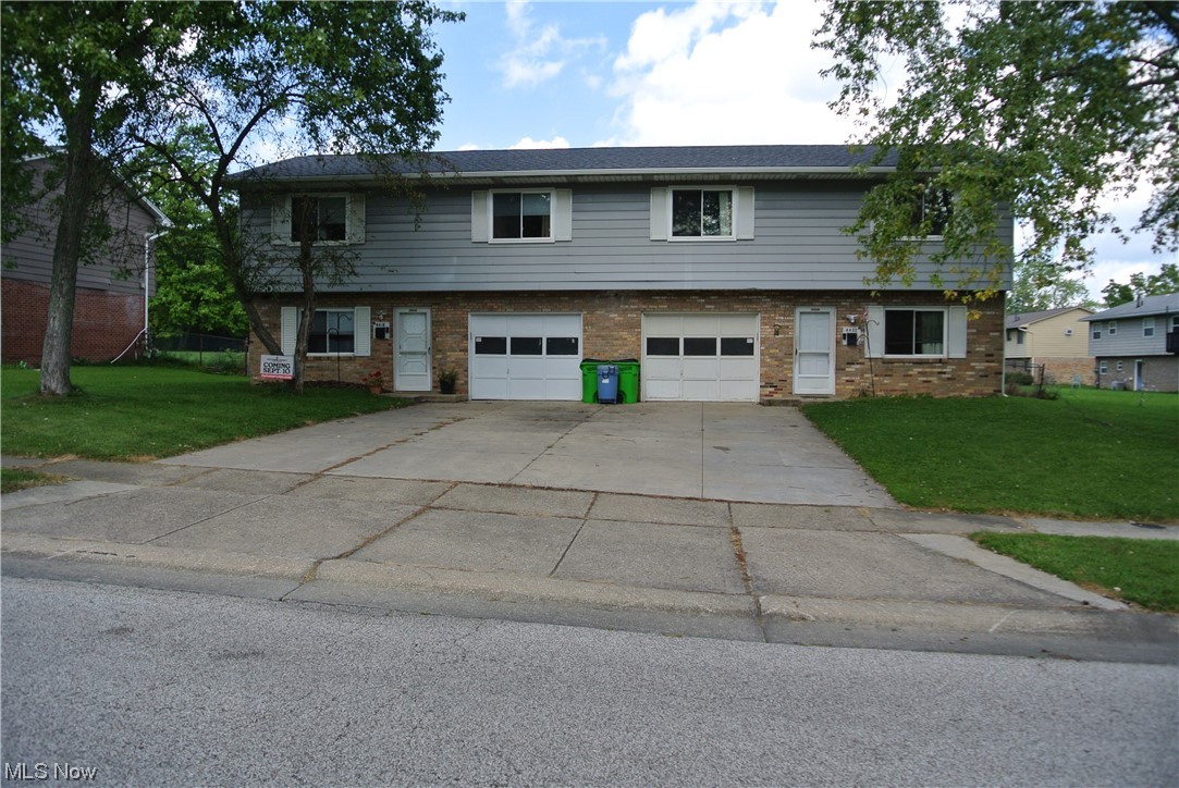 Maplewood Park - Residential Income