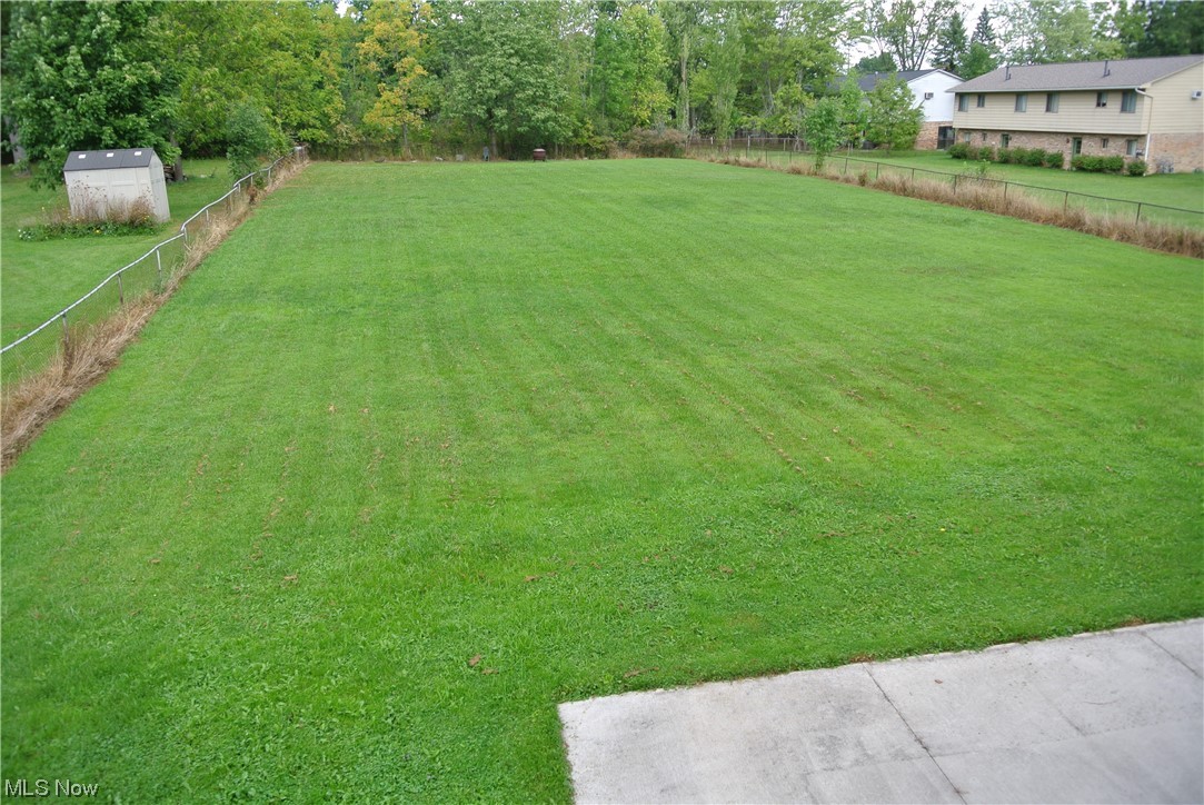 Maplewood Park - Residential Income