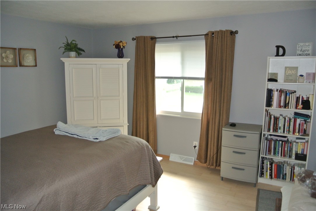 Maplewood Park - Residential Income