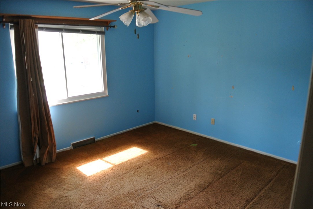 Maplewood Park - Residential Income