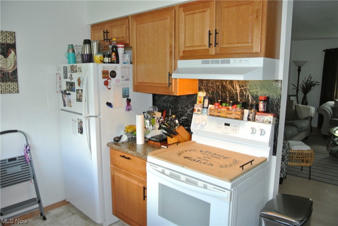 Maplewood Park - Residential Income