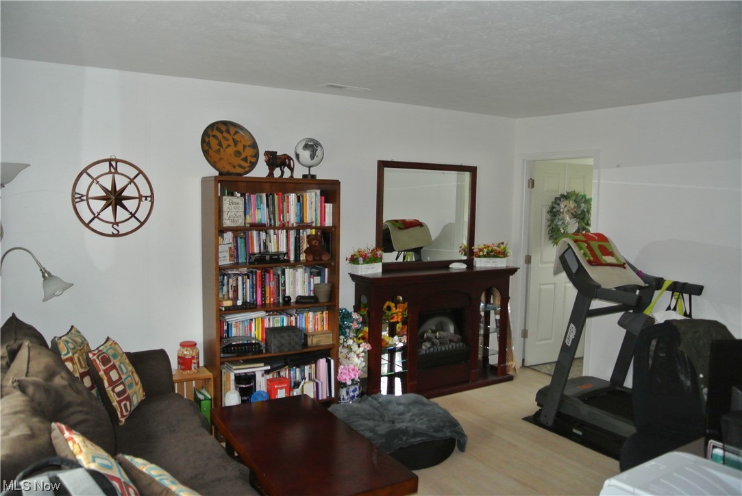 Maplewood Park - Residential Income