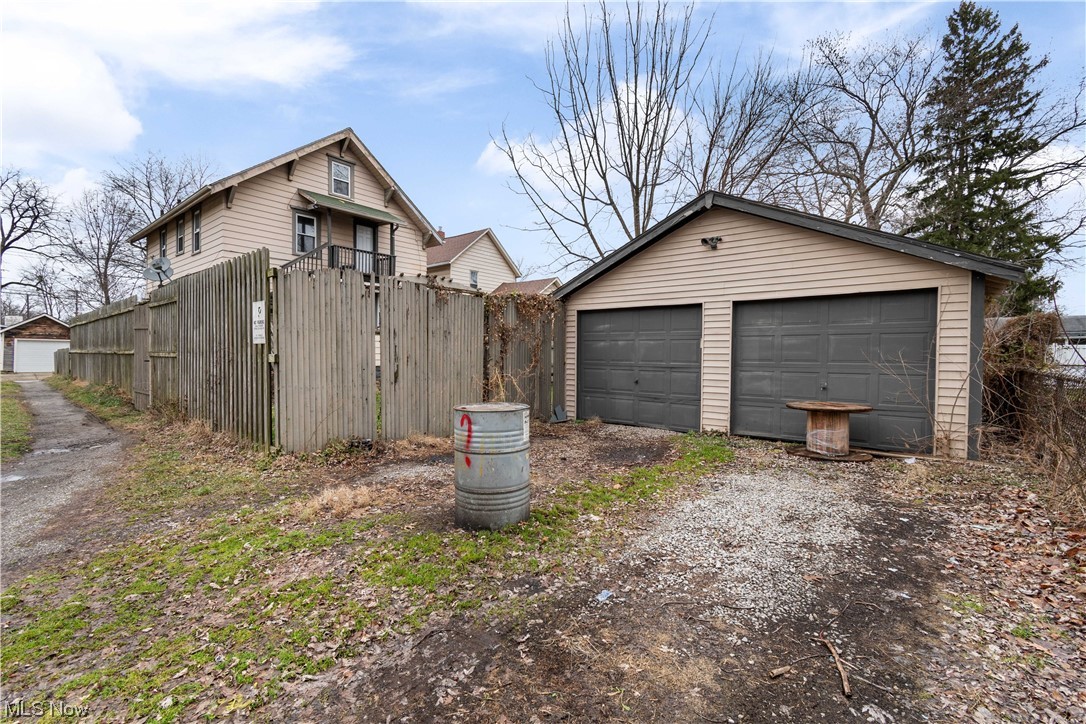 Lawndale Park - Residential