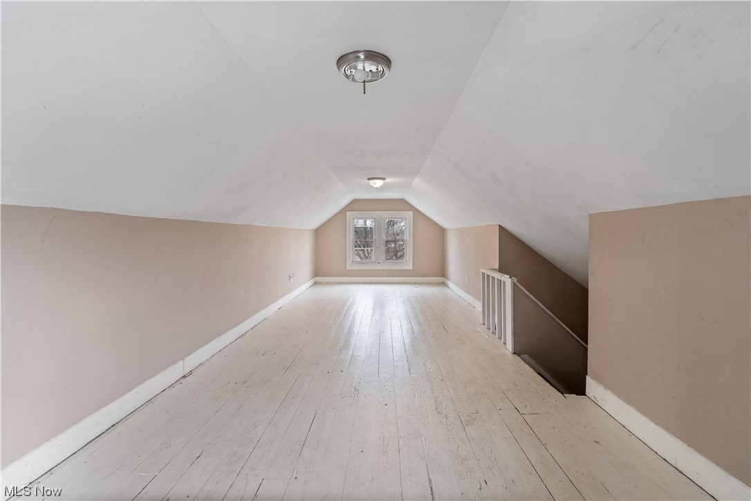 Lawndale Park - Residential