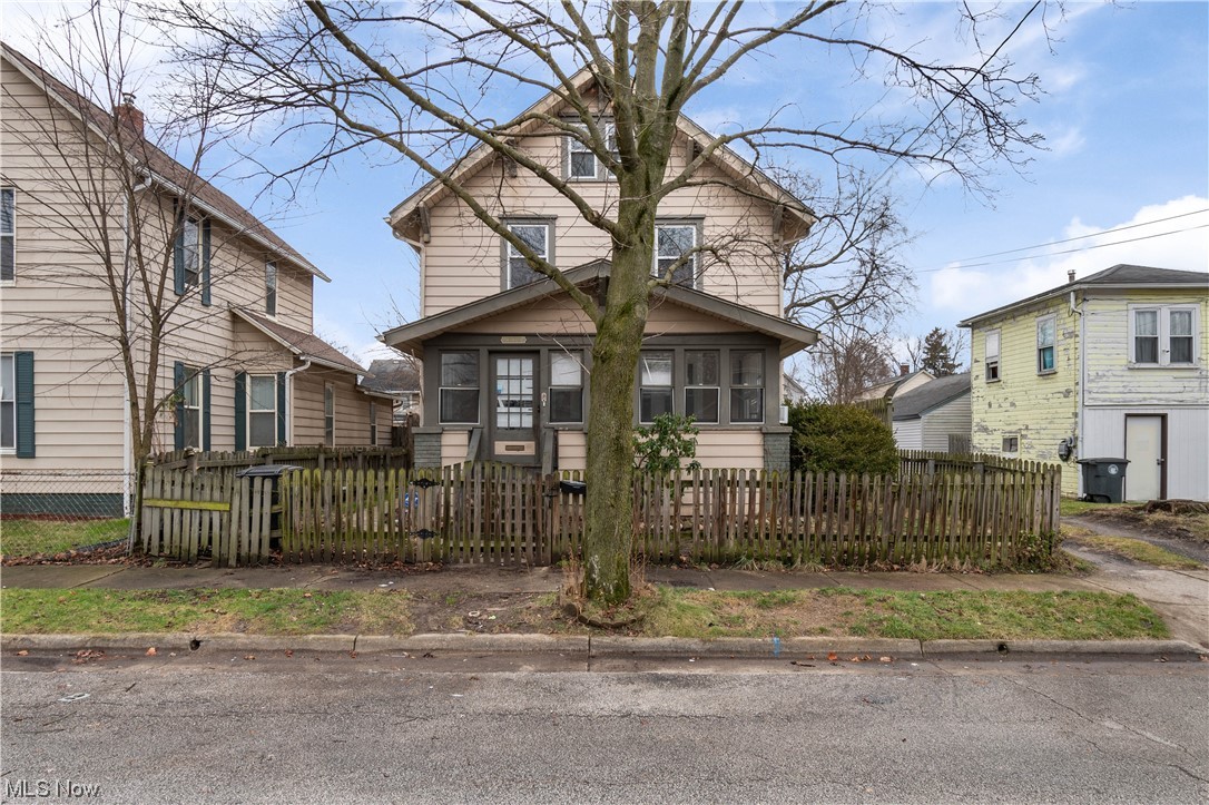 Lawndale Park - Residential