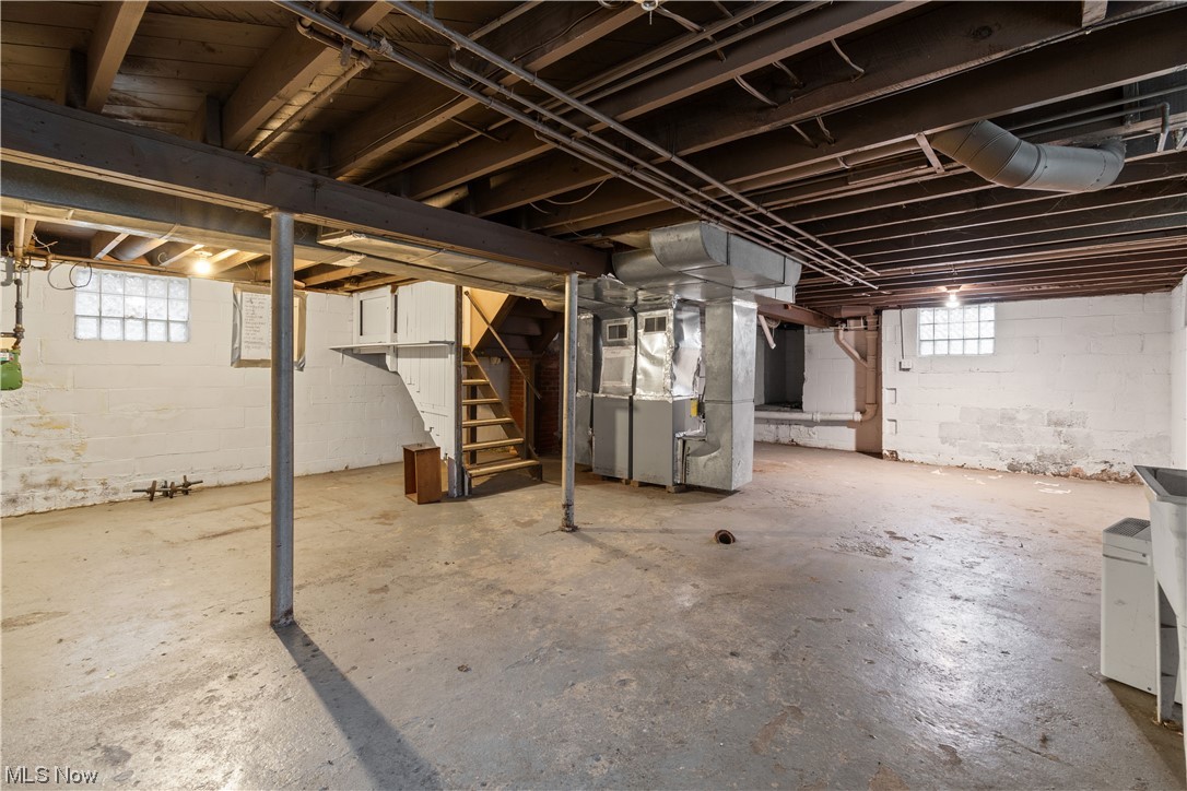 Lawndale Park - Residential