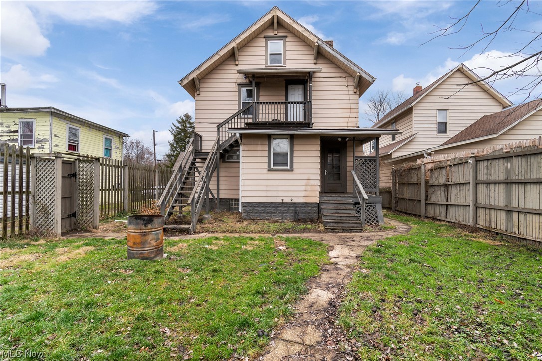 Lawndale Park - Residential