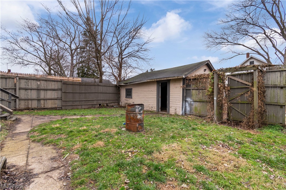 Lawndale Park - Residential