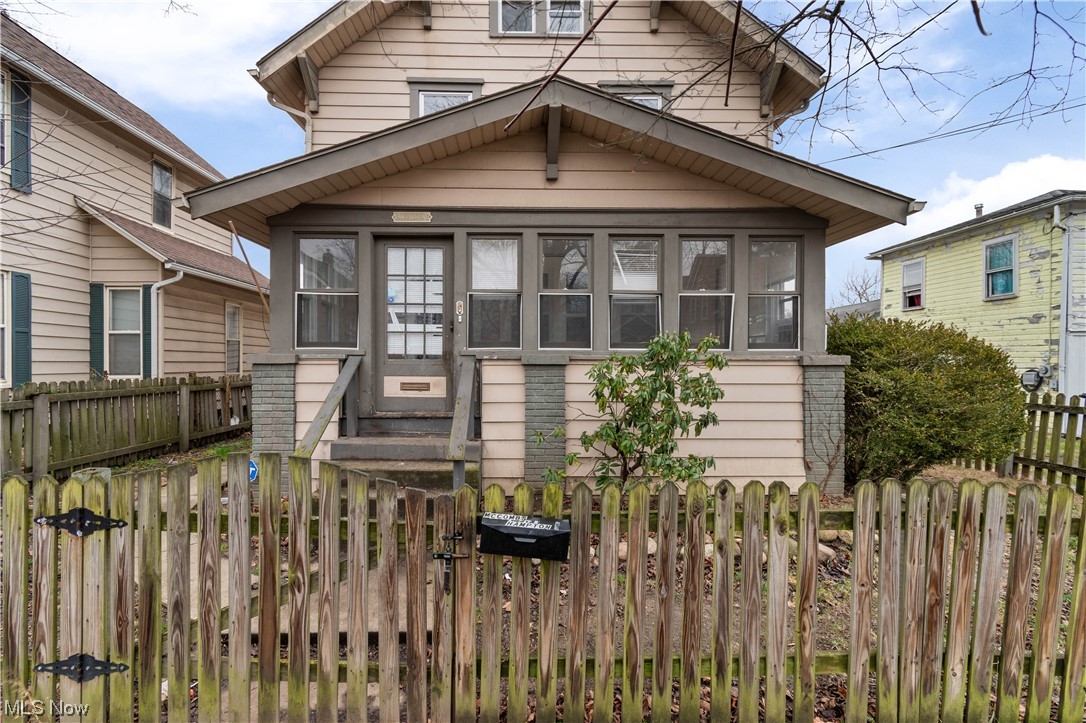 Lawndale Park - Residential