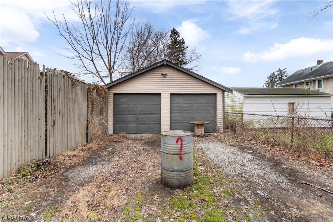 Lawndale Park - Residential