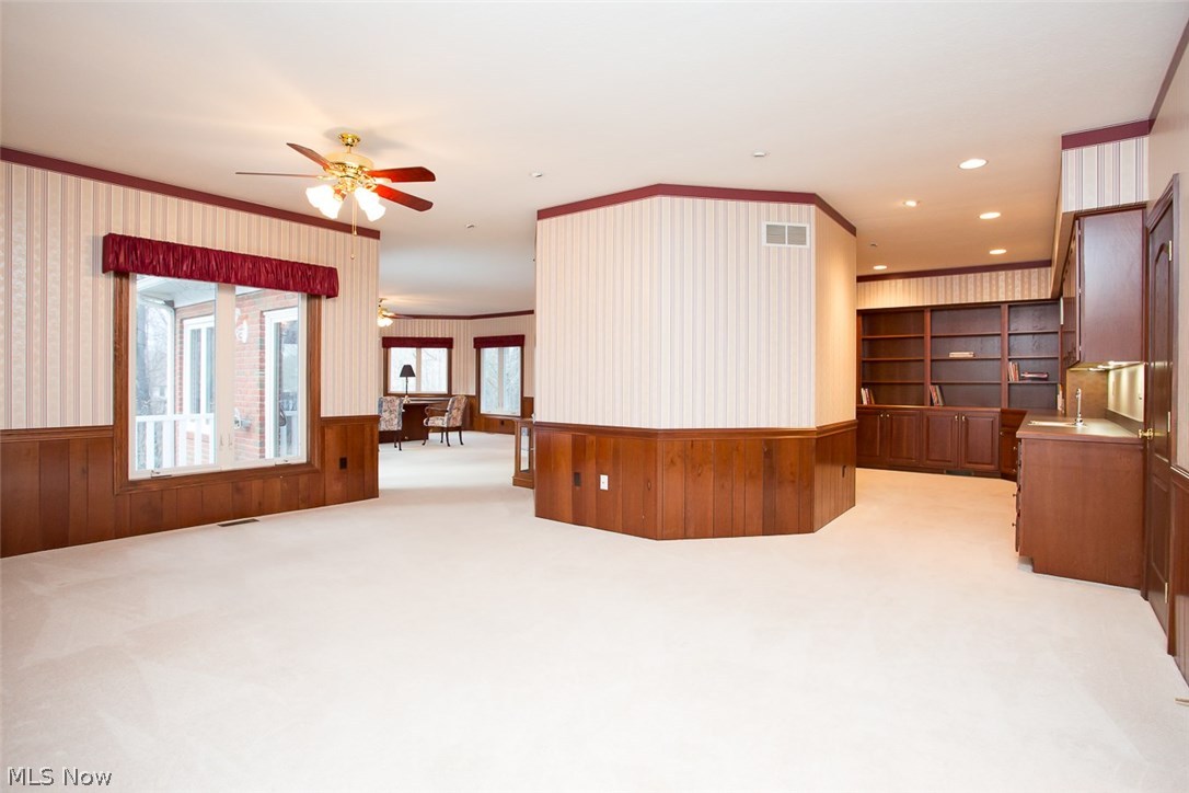 High Hampton - Residential