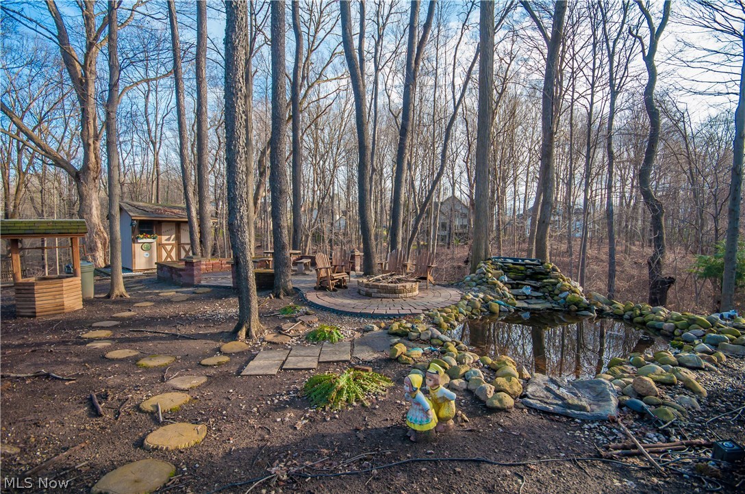 High Hampton - Residential