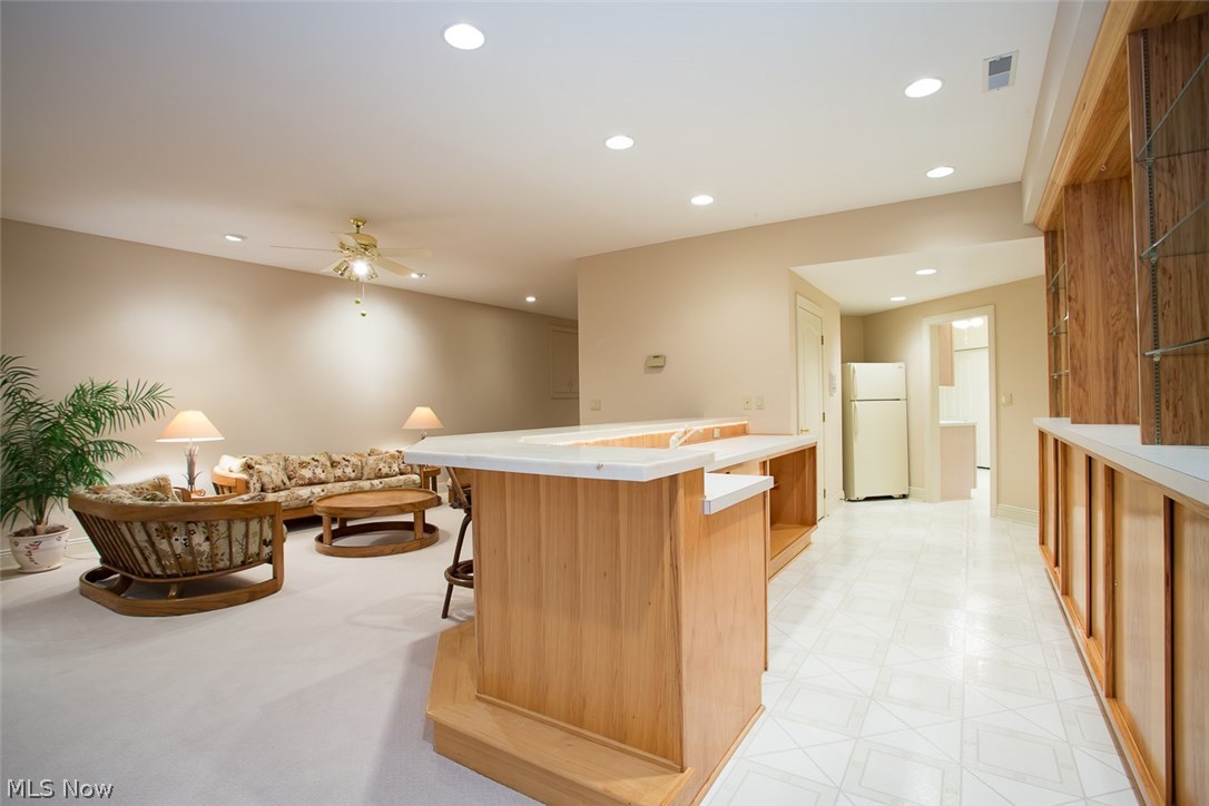 High Hampton - Residential