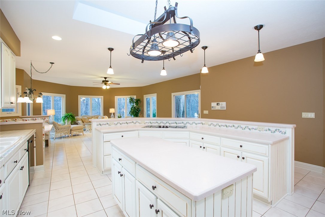 High Hampton - Residential