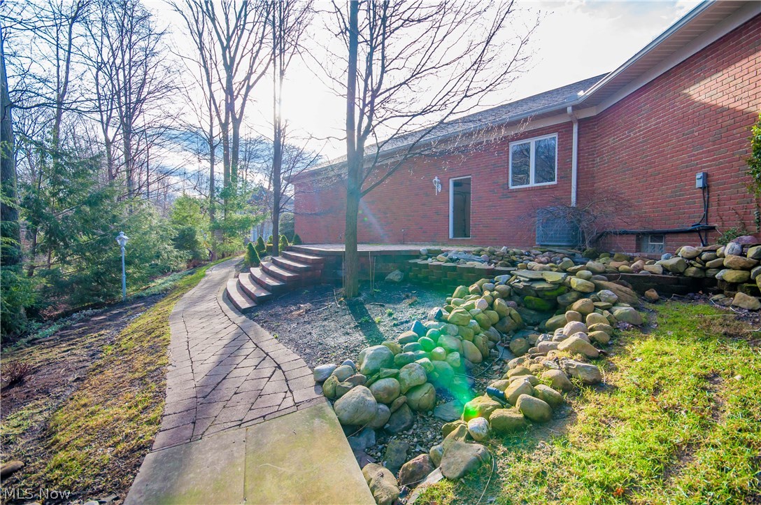 High Hampton - Residential