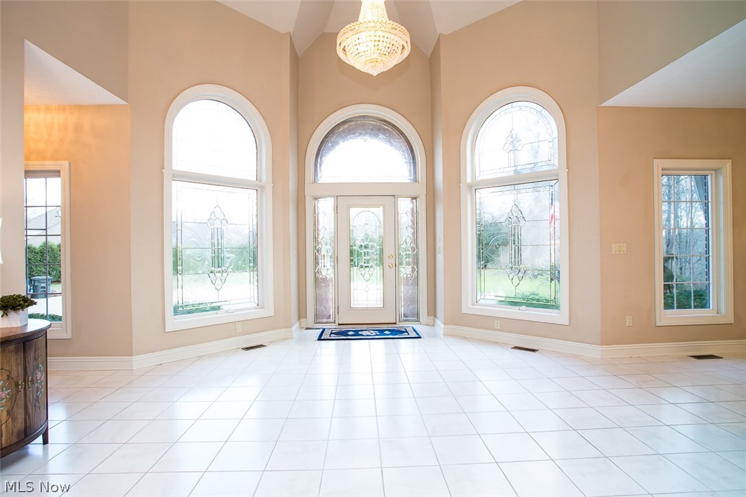 High Hampton - Residential