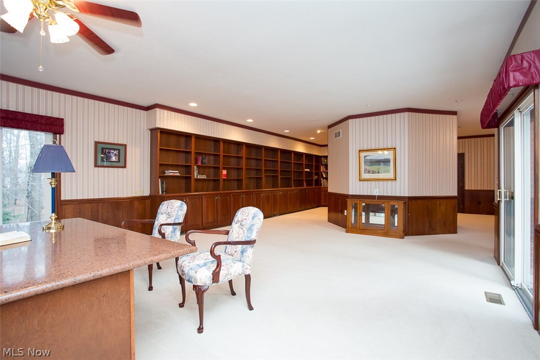 High Hampton - Residential