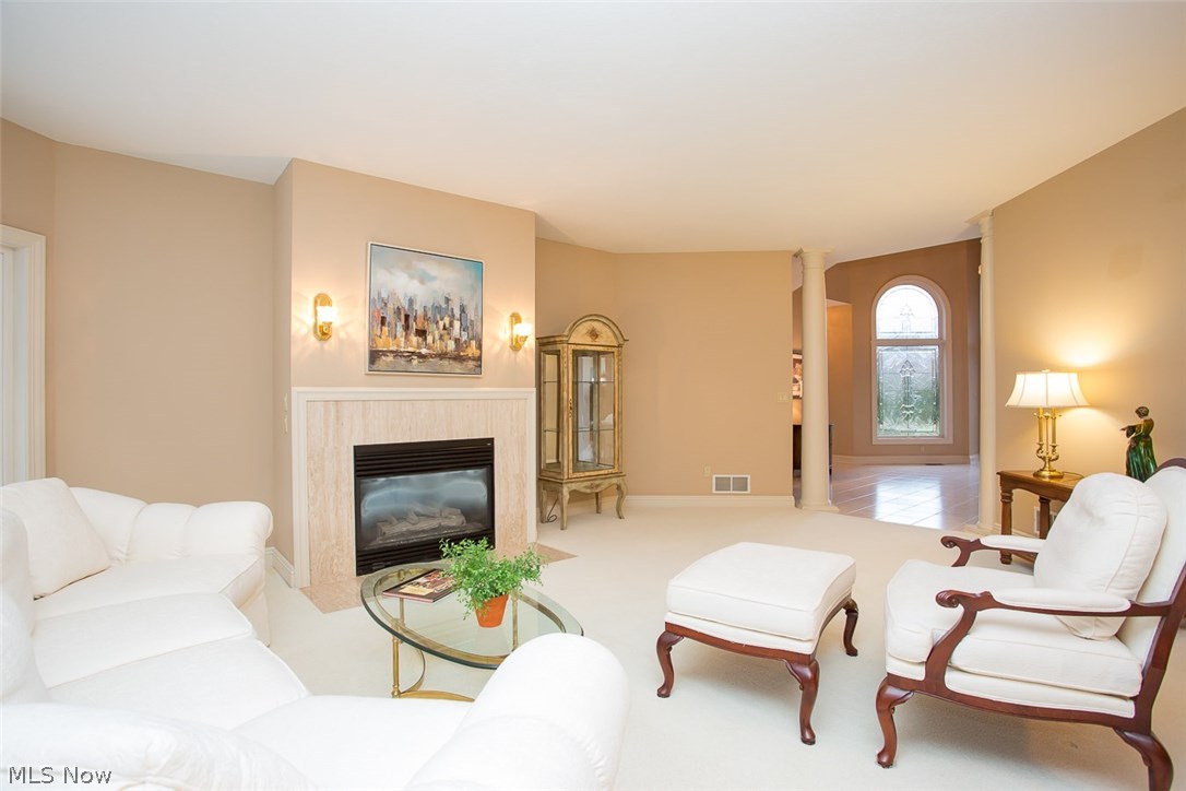 High Hampton - Residential