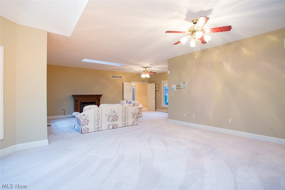 High Hampton - Residential